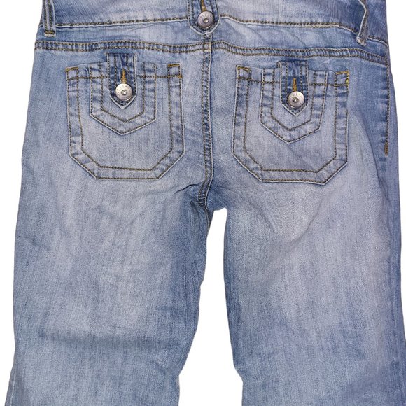 L.e.i. Jeans - Picture 5 of 8